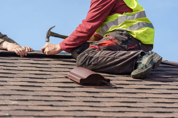 Residential Roof Replacement in College Station, TX