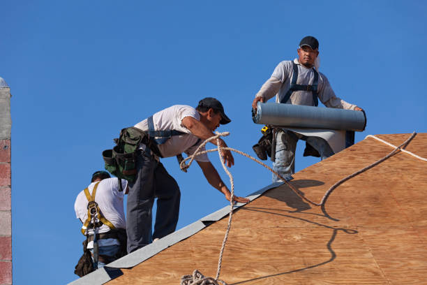 Professional Roofing Contractor in College Station, TX